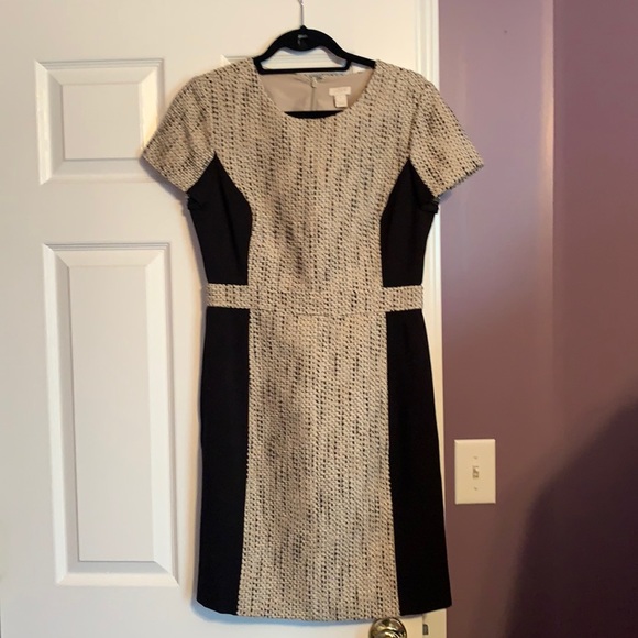 J. Crew Factory Dresses & Skirts - J.Crew Factory Tweed Dress